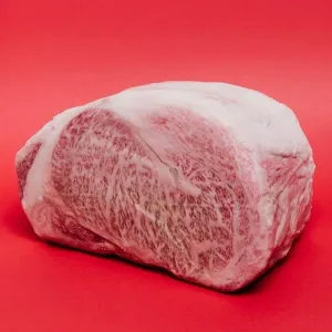 Mitjana sense os de Wagyu Miyazaki / Kagoshima - Imatge 2